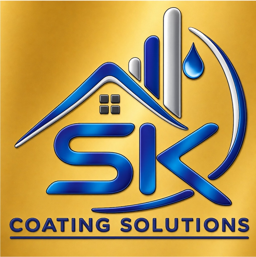 SK Coating Solutions Logo